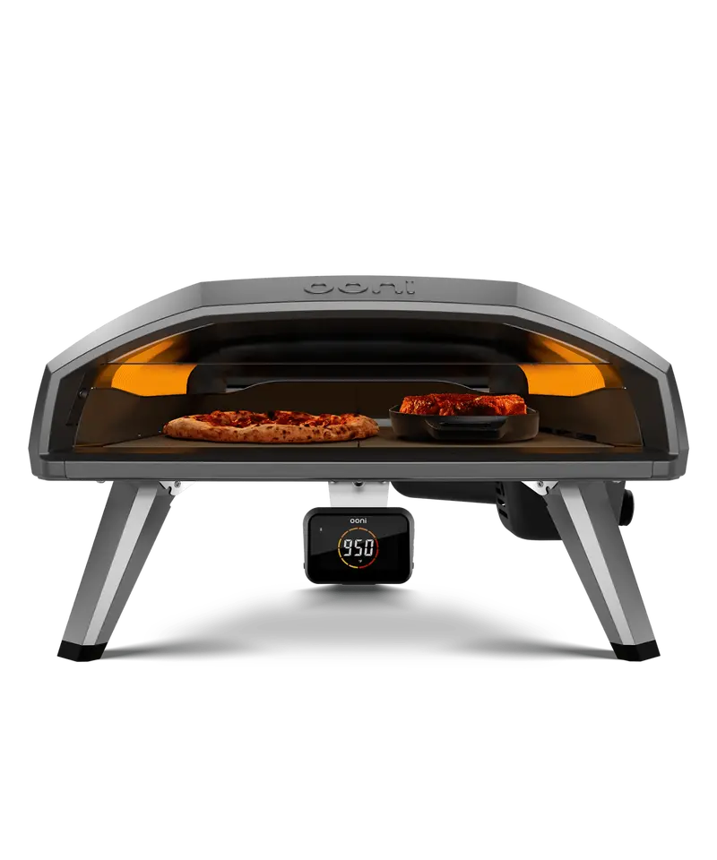 Ooni Koda 2 Pro Pizza Oven – 18-Inch, High-Performance Gas Model 1