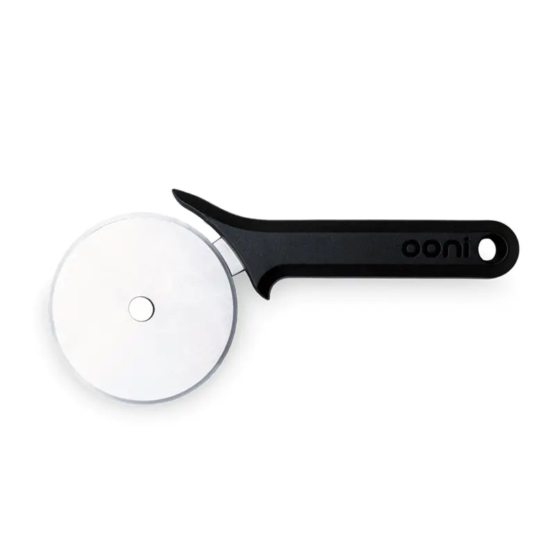 Ooni Professional Stainless Steel Pizza Cutter Wheel 1