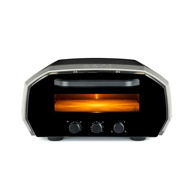 Ooni Volt 12 Electric Pizza Oven – Plug-And-Play Home Baking 1