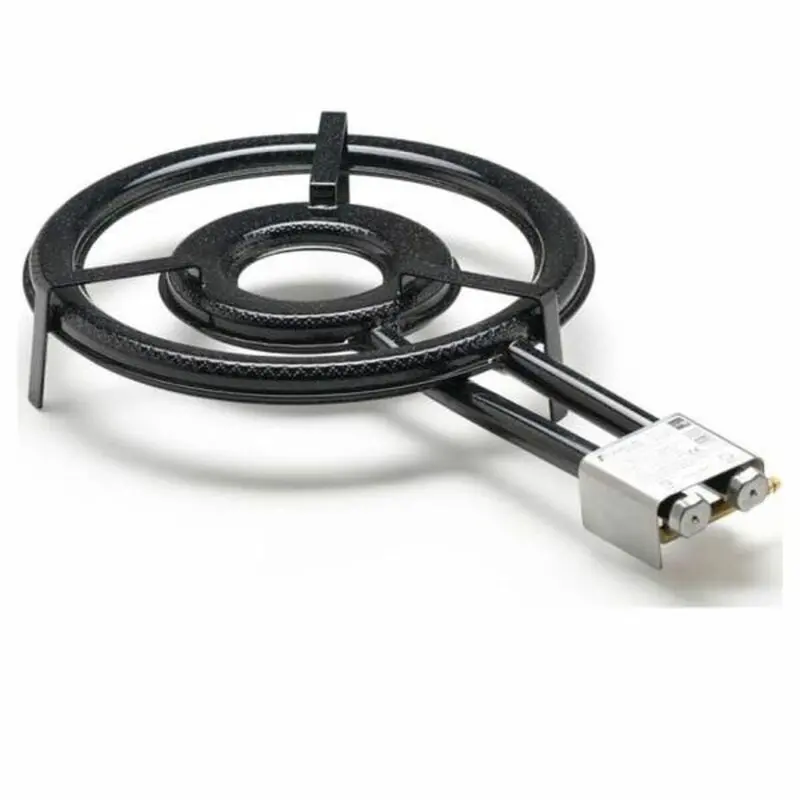 Optimgas Paella Burner – 30 Cm Diameter, Model 5890037828 1