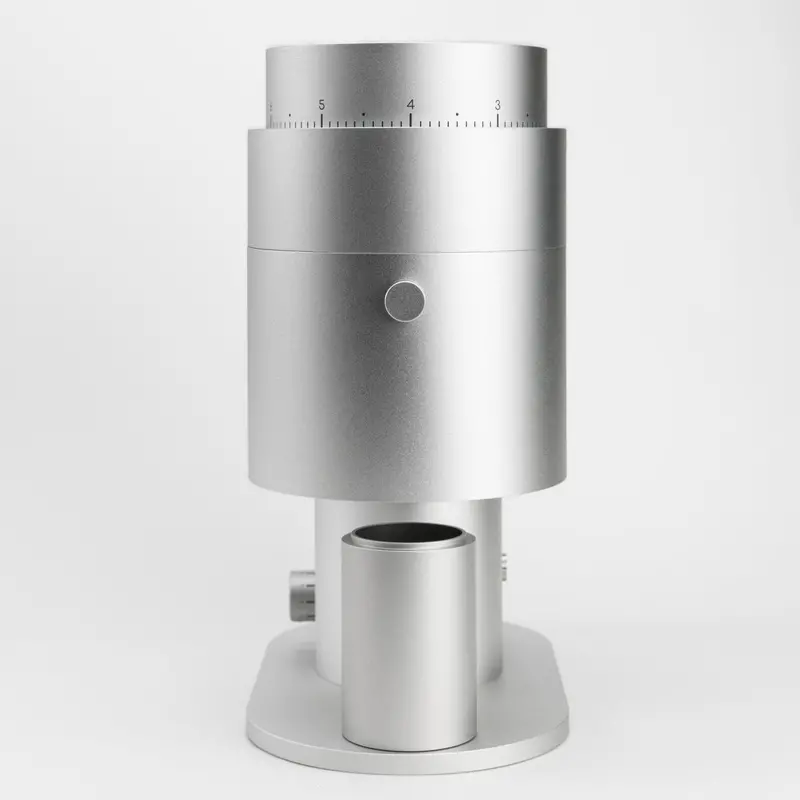 Option-O Lagom 01 Precision Grinder For Espresso And Pour-Over 1