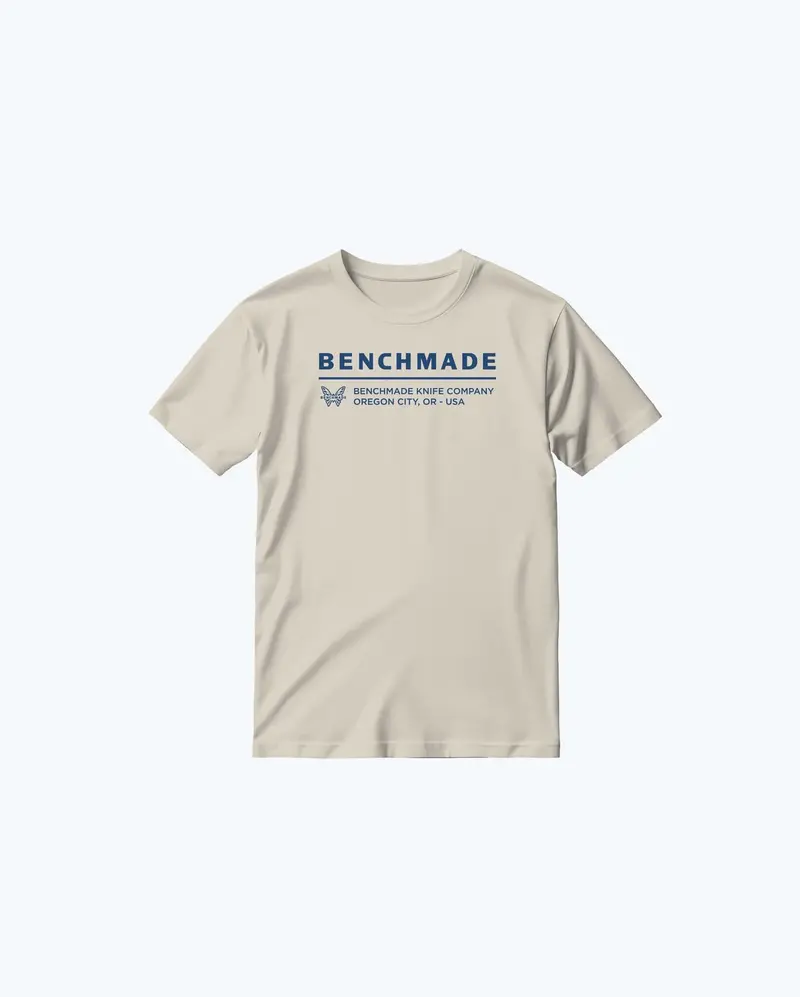 Oregon City Local Pride T-Shirt 1