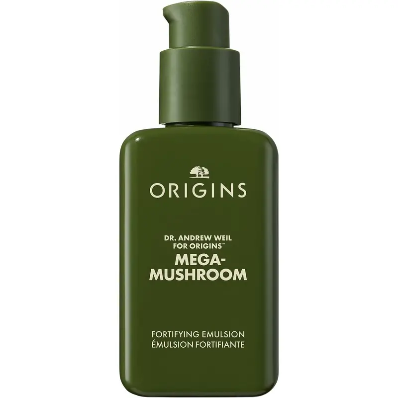 Origins Mega Mushroom Relief & Resilience Soothing Cream – 100 Ml 1