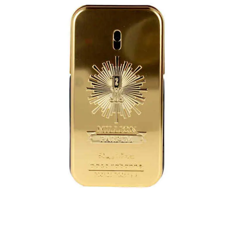 Paco Rabanne 1 Million Eau De Parfum – Bold Men’S Signature Scent 1