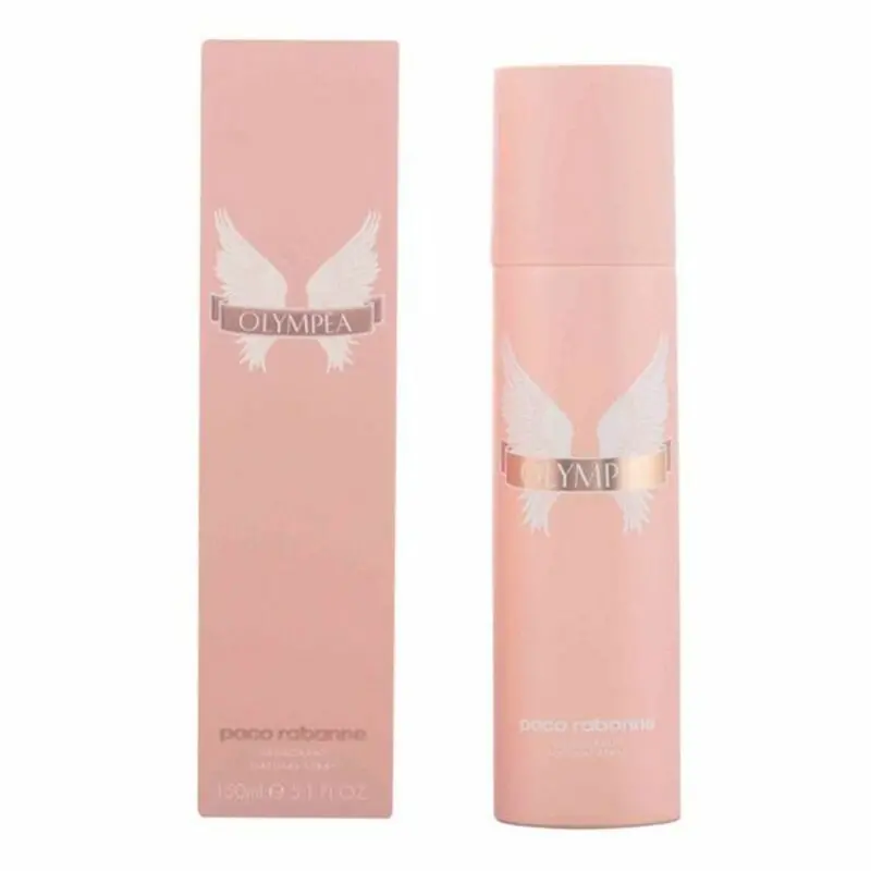 Paco Rabanne 45F7118 Deodorant Spray – 150 Ml 1