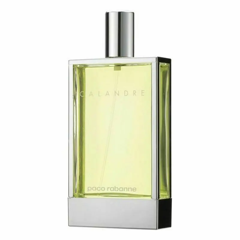 Paco Rabanne Calandre Eau De Toilette For Women – 100 Ml 1