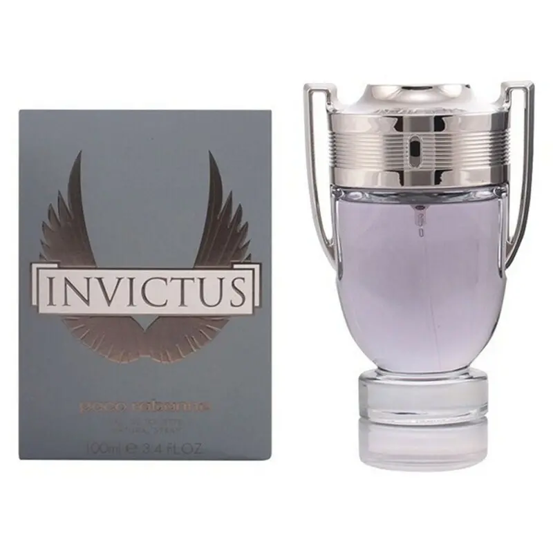 Paco Rabanne Men'S Eau De Toilette Perfume 1