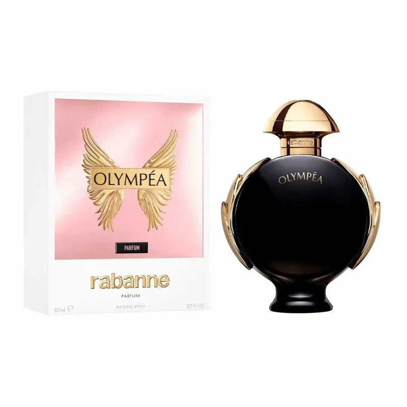 Paco Rabanne Olympéa Eau De Parfum For Women — 80Ml 1