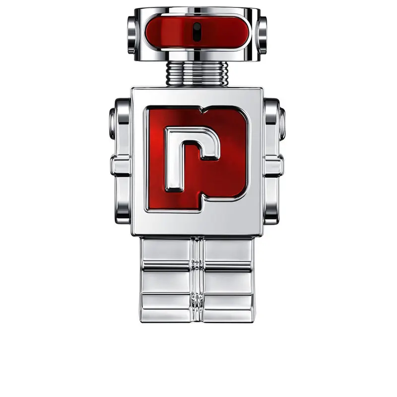 Paco Rabanne Phantom In Red Parfum Elixir – 150 Ml 1