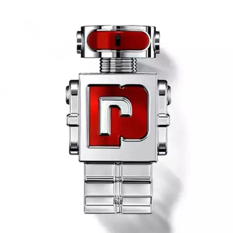 Paco Rabanne Phantom In Red Parfum Elixir – 50 Ml 1