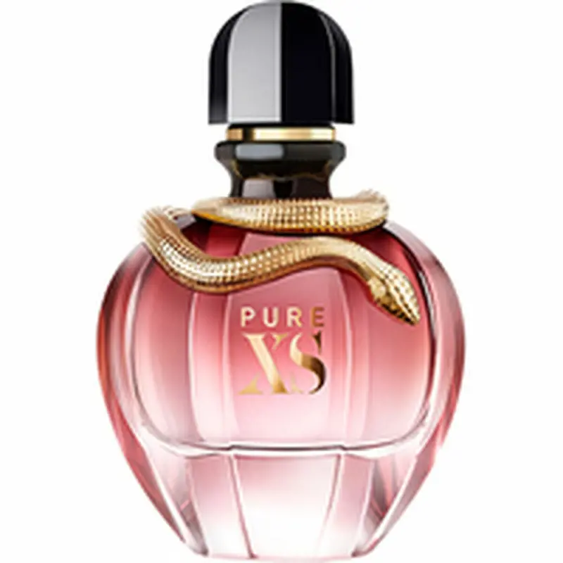 Paco Rabanne Pure Xs For Her Eau De Parfum – 80 Ml Women'S Fragrance 1