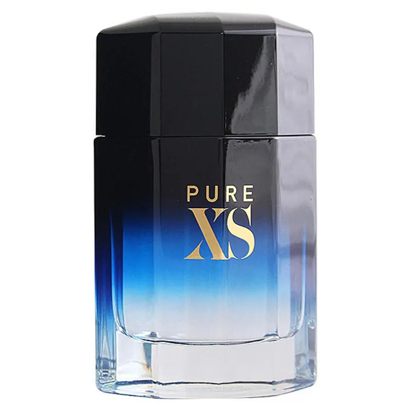 Paco Rabanne Pure Xs For Men Eau De Toilette – Spicy Woody Freshness, 150 Ml 1