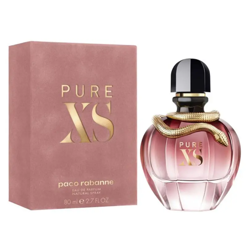 Paco Rabanne Pure Xs For Women Eau De Parfum 1