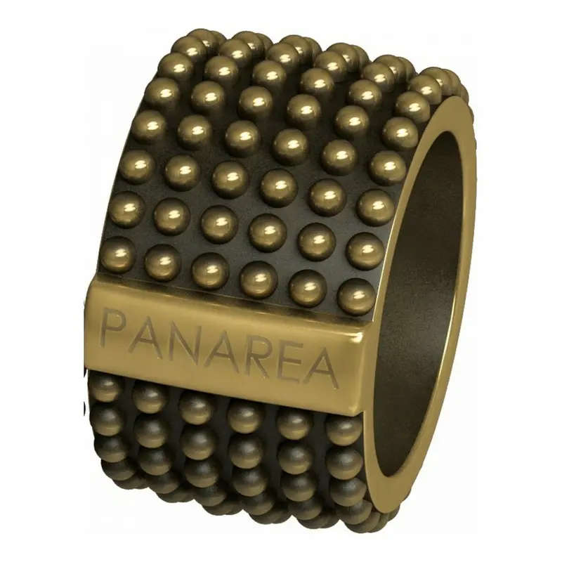 Panarea As154Ru1 Women'S Ring – 14 Mm Diameter 1