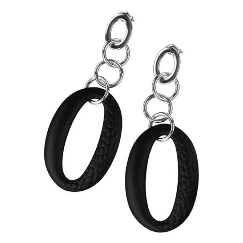Panarea Or1N Women'S Stud Earrings – 5 Cm Drop 1
