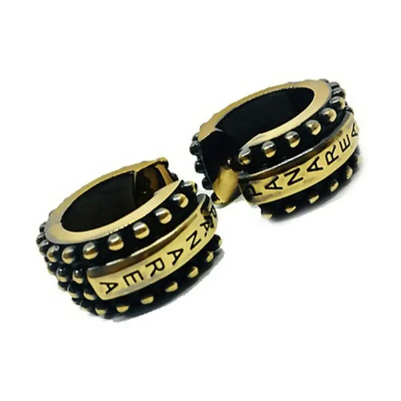 Panarea Os4Ru1 Women'S Stud Earrings 1