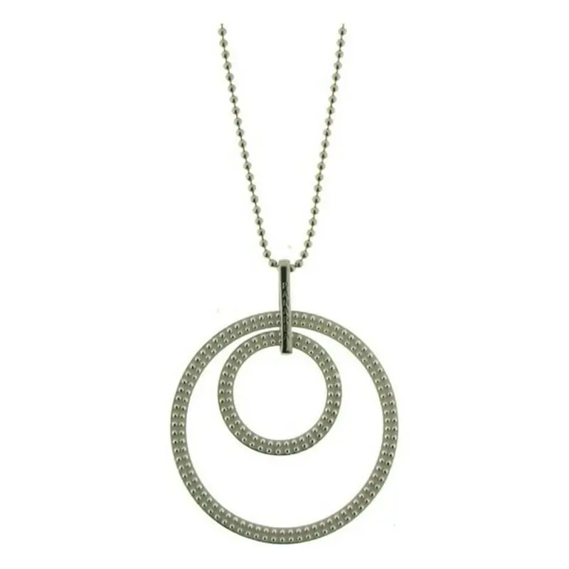 Panarea Ps13Pl2 Women'S Short Necklace – 29 Cm 1