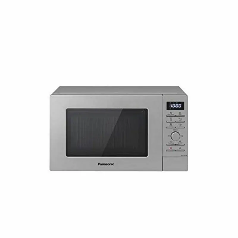 Panasonic Nn-J19Ksmepg Microwave Oven – 20 L Capacity, Grill + Inverter Tech, 800/1000 W 1