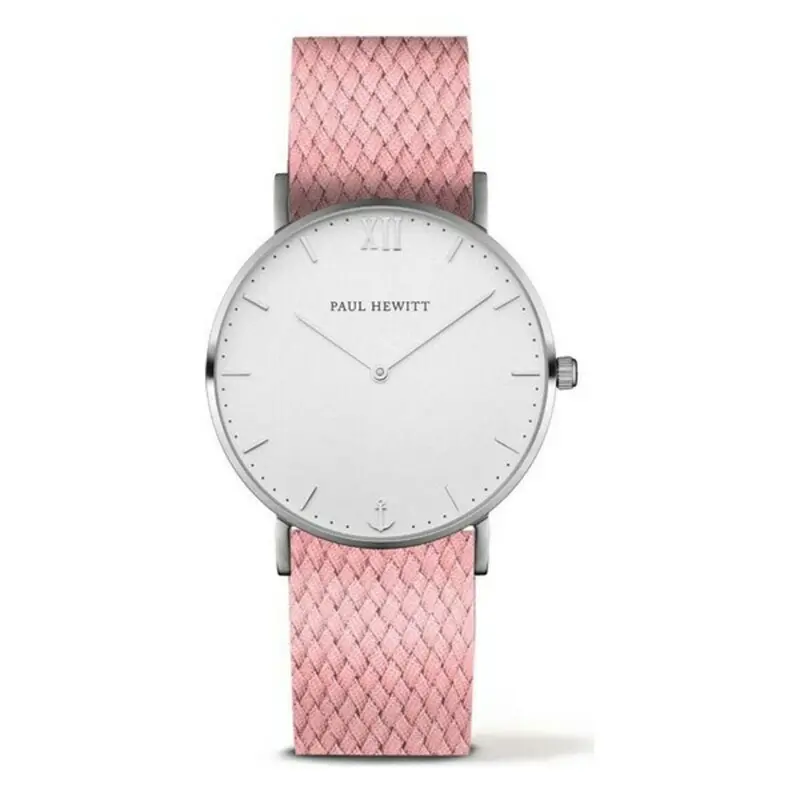 Paul Hewitt Unisex Watch – 39Mm Sunray Dial Option 1