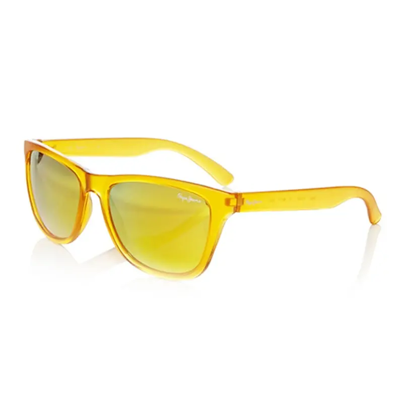 Pepe Jeans Pj7197C355 Unisex Sunglasses – 55Mm Contemporary Style 1