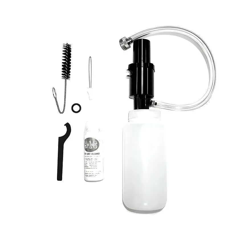 Perlick 63797 Beer Dispenser Cleaning Kit – Complete Maintenance Set 1