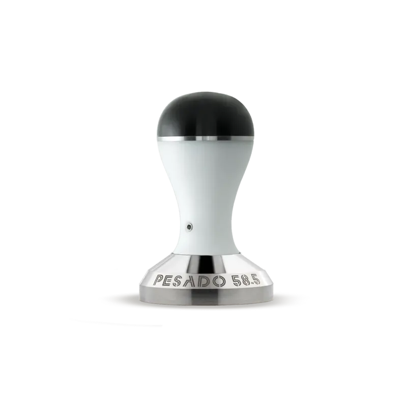 Pesado 58.5Mm Color-Mixed Espresso Tamper 2