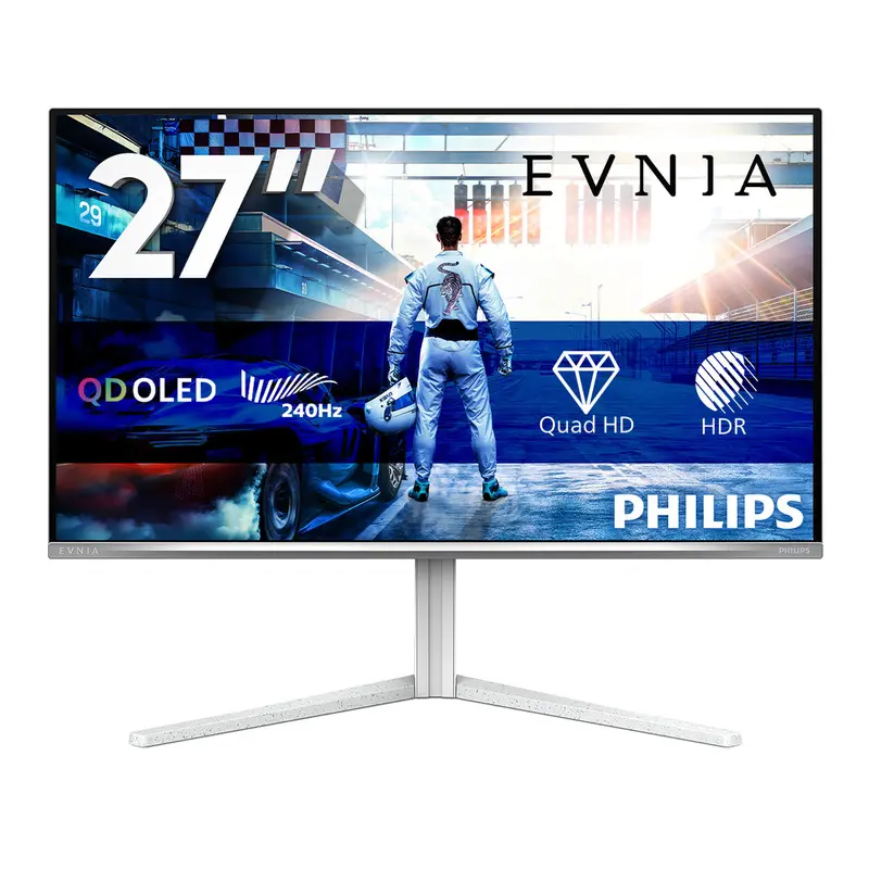 Philips 27M2N6501L/00 27" Quad Hd Monitor 1