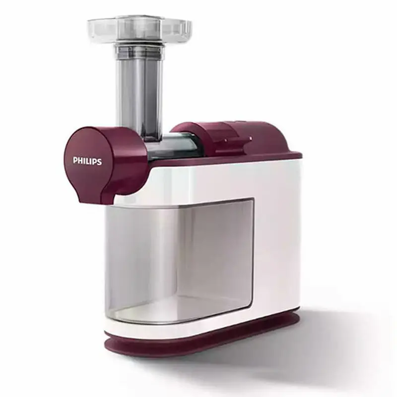 Philips Avance Collection Liquidizer – 220–240V Blender 1