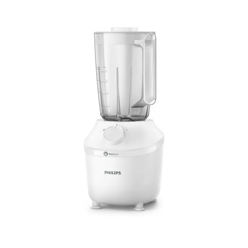 Philips Hr2041/00 450W Blender – 1.9L Capacity, 3000 Series 1