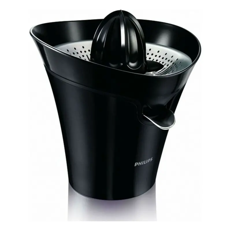 Philips Hr2752/90 Electric Citrus Juicer – 85 W, 1.5 Kg Capacity, Black 1