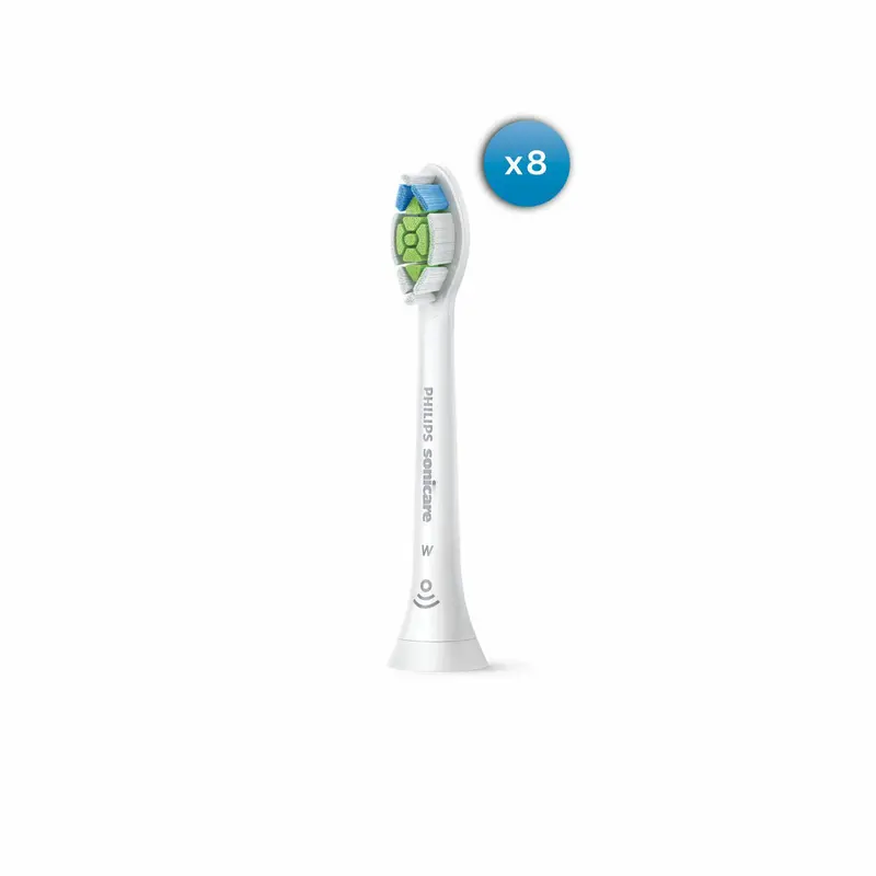 Philips Replacement Brush Head Pack – Compatible Electric Toothbrush Accessories 1