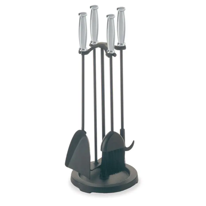 Pilgrim 2300 Series Steel Barrel Fire Pit 1