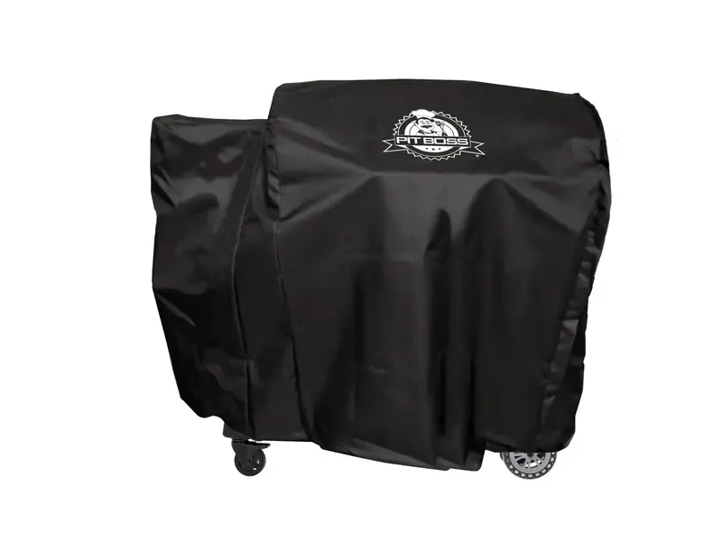 Pit Boss Pro 1600 Grill Cover – U.S. Edition 1