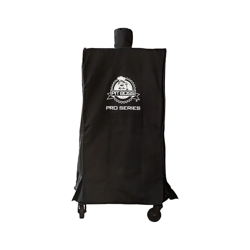 Pit Boss Vertical Series 4 Grill Cover 1