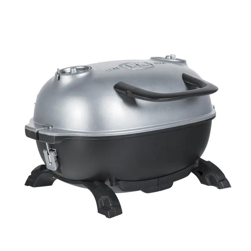 Pk Grills Pk Go Portable Charcoal Grill With Flip Kit Included 1