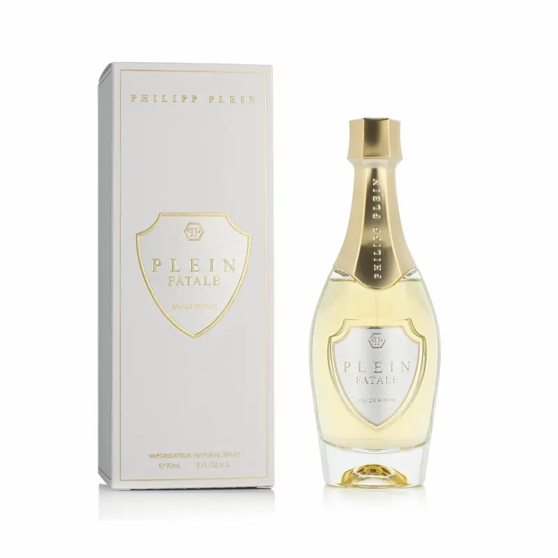 Plein Fatale By Philipp Plein – Intense Women'S Edp, 90 Ml 1