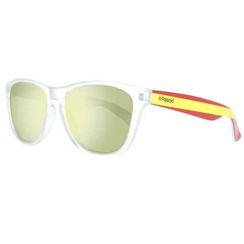 Polaroid 217896Cx555Lm Unisex Sunglasses – 55Mm Gradient Lens Design 1