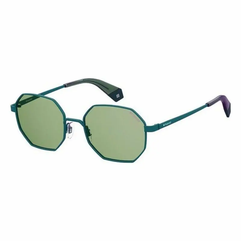 Polaroid Classic Unisex Sunglasses – 53 Mm Lens Width 1