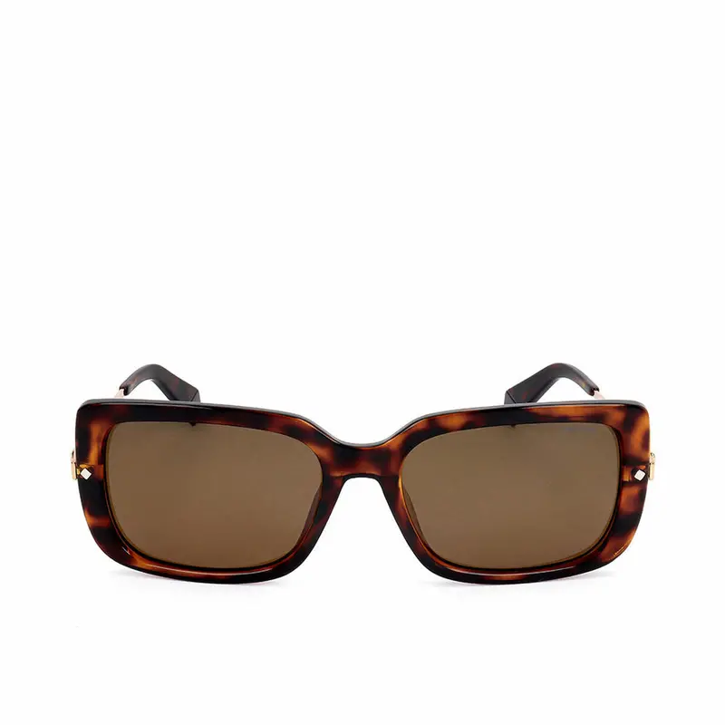 Polaroid Ladies’ Sunglasses – Classic Style, 56 Mm Lens Width 1