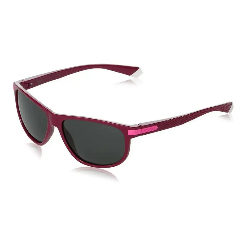 Polaroid Men’S Classic Aviator Sunglasses – 58 Mm Lens Width 1