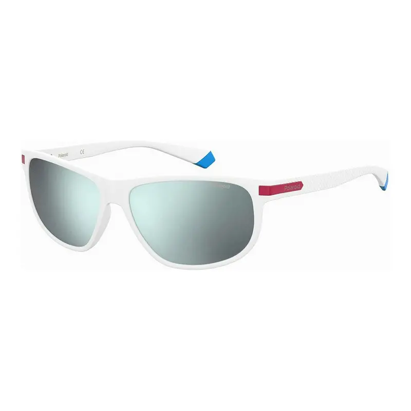 Polaroid Men'S Sunglasses – 58 Mm Lens Width 1