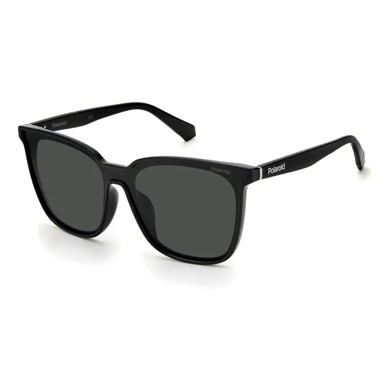 Polaroid Pld-6154-F-S-08A-M9 Unisex Sunglasses – 99 Mm Lens 1
