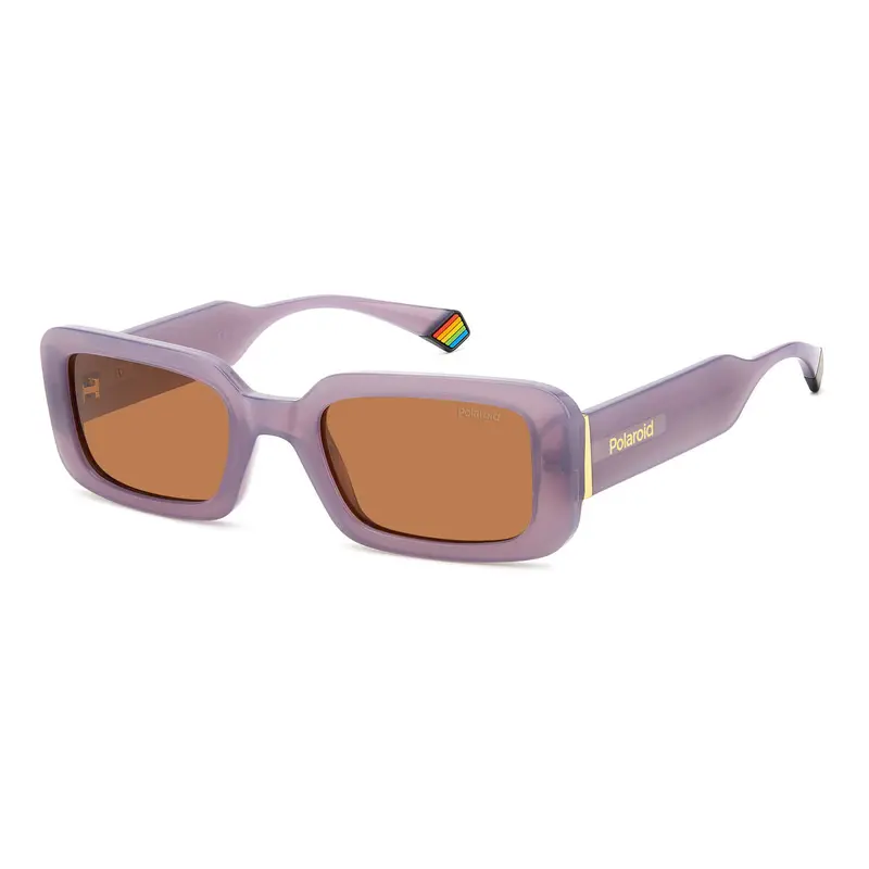 Polaroid Pld-6208-S-X-789 Women'S Fashion Sunglasses 1