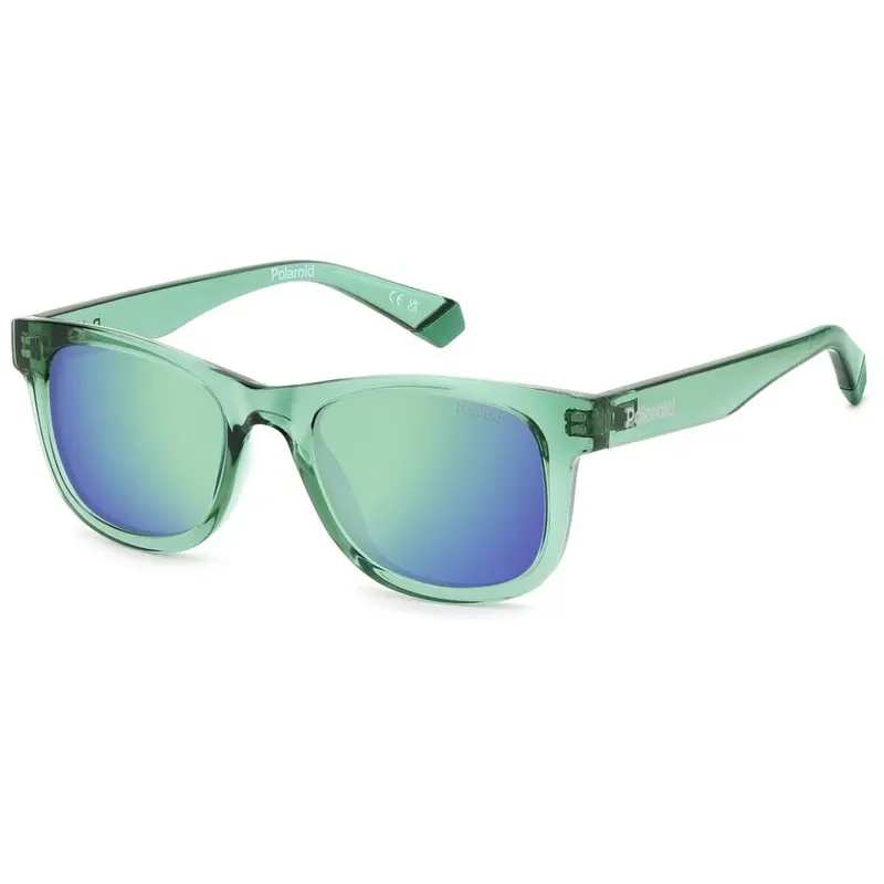 Polaroid Pld 8009_N_New Youth Sunglasses – Fun Colors & 100% Uv Shield 1
