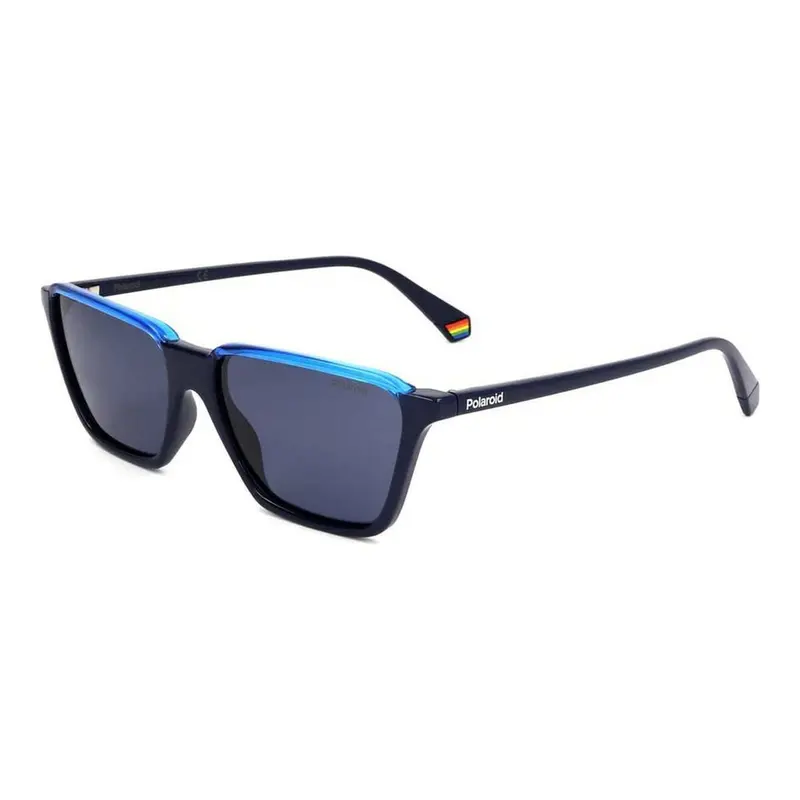 Polaroid Pld6126/S Men'S Sunglasses – 56 Mm Lens Width 1