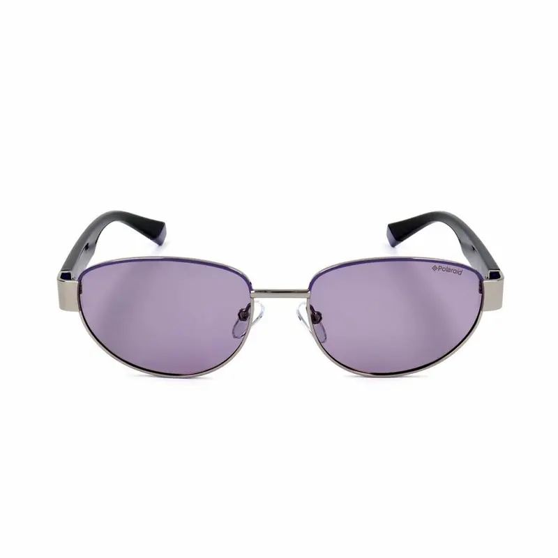 Polaroid Unisex Sunglasses — 54 Mm Lens Width 1