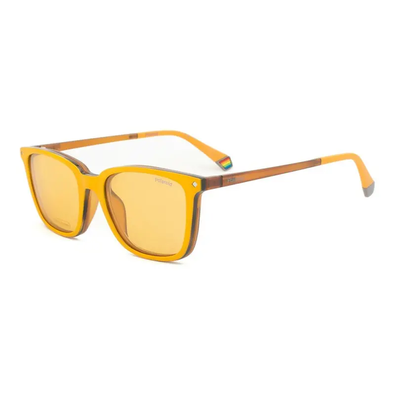 Polaroid Unisex Sunglasses – Pld6136Cs-322, 51Mm Lens Width, Polarized 1