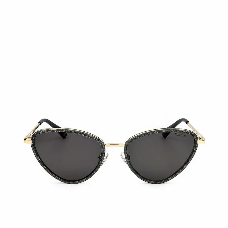 Polaroid X Grey Polarized Sunglasses – Lightweight Unisex Frames, 55Mm Lens Width 1