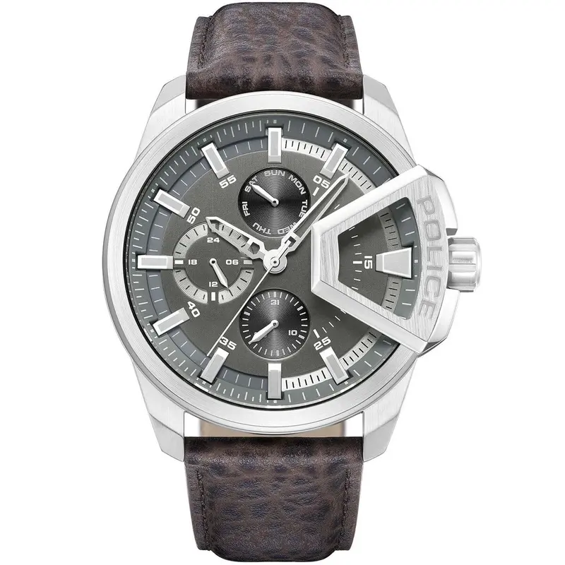 Police Men'S Quartz Watch Pewjf0005703 1