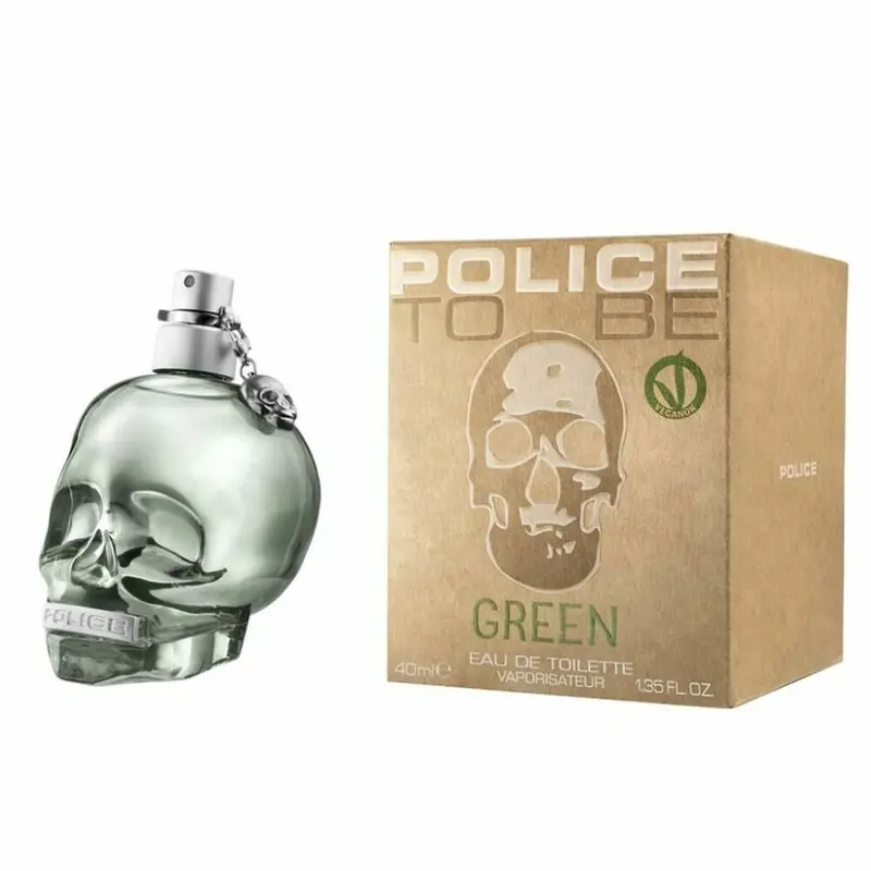 Police Unisex Eau De Toilette – Fresh Aromatic Fragrance, 40 Ml 1